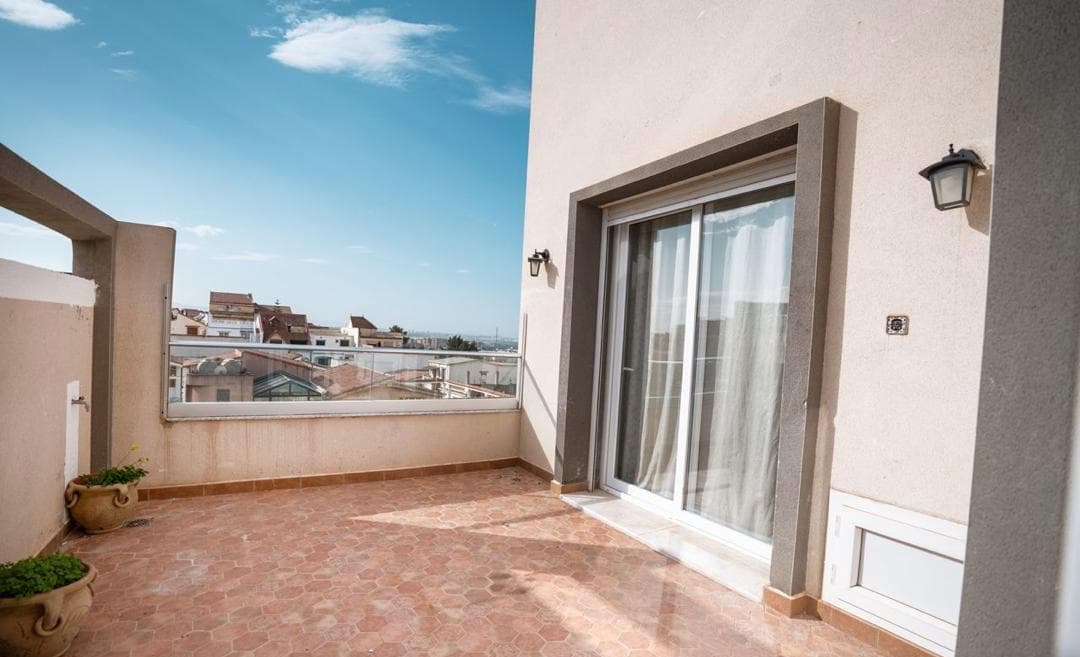 Vend Duplex à Cheraga